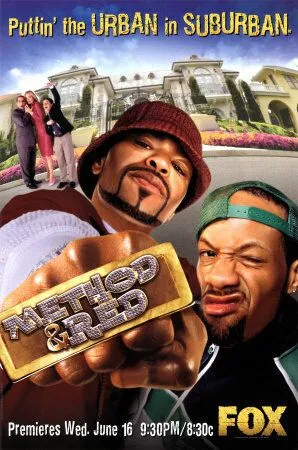 Шоу МетодМена и РедМена смотреть онлайн бесплатно в хорошем качестве 1080